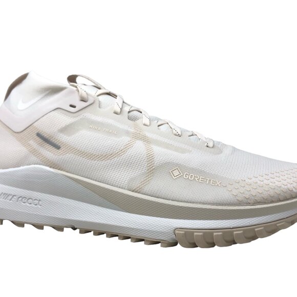Nike React Pegasus Trail 4 GTX Gore-Tex Mens Waterproof Running Shoes DJ7926 007 main image 7